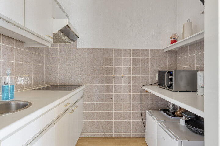 Foto 9 - Evelindeflat 32, Roosendaal