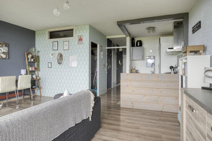 Foto 3 - Evelindeflat 34, Roosendaal