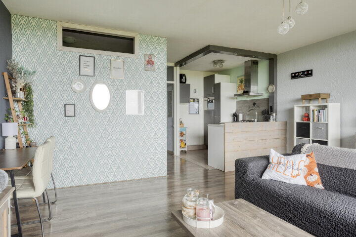 Foto 4 - Evelindeflat 34, Roosendaal