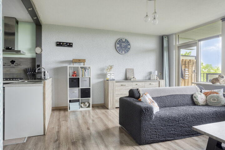 Foto 5 - Evelindeflat 34, Roosendaal