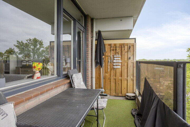 Foto 16 – Evelindeflat 34, Roosendaal