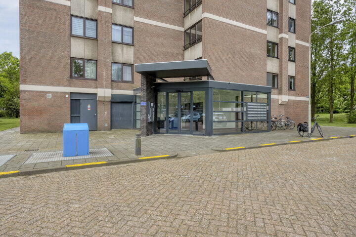 Foto 19 – Evelindeflat 34, Roosendaal