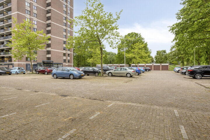Foto 23 – Evelindeflat 34, Roosendaal