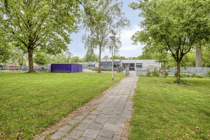 Foto 25 – Evelindeflat 34, Roosendaal