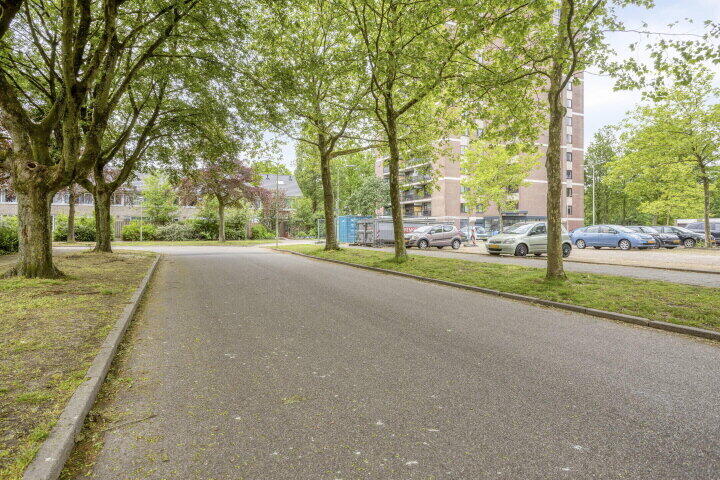 Foto 26 – Evelindeflat 34, Roosendaal