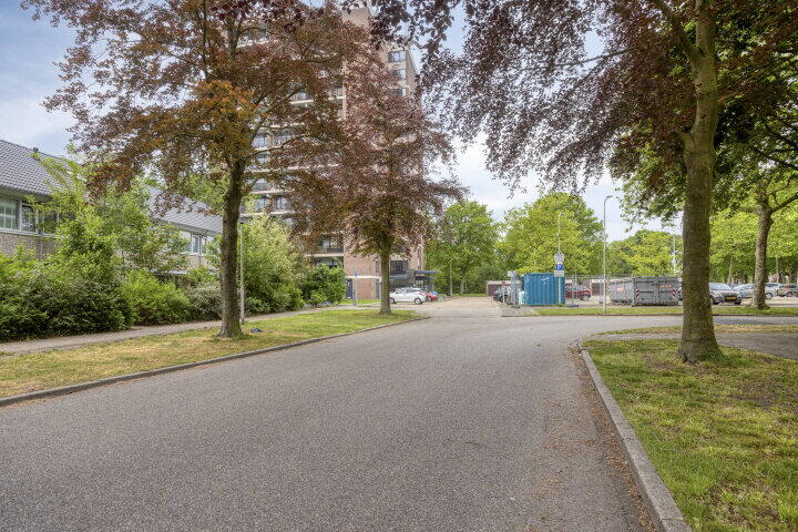 Foto 27 – Evelindeflat 34, Roosendaal