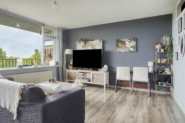 Foto 6 – Evelindeflat 34, Roosendaal