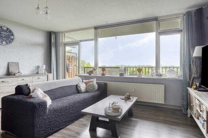Foto 7 – Evelindeflat 34, Roosendaal