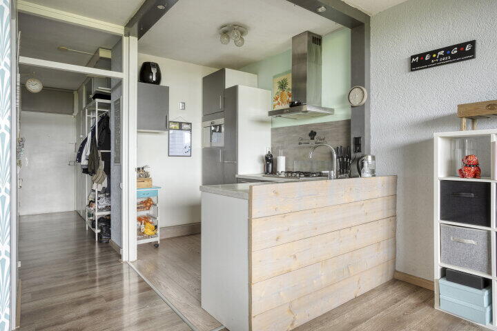 Foto 8 – Evelindeflat 34, Roosendaal