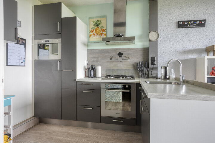 Foto 9 – Evelindeflat 34, Roosendaal