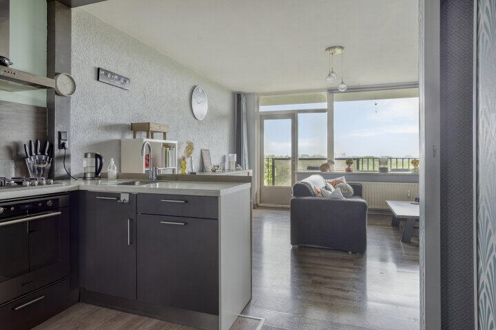 Foto 10 – Evelindeflat 34, Roosendaal
