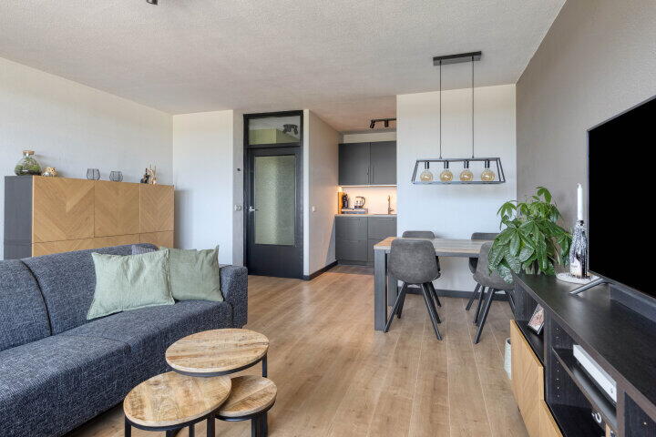 Foto 2 - Evelindeflat 61, Roosendaal