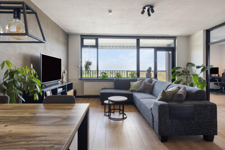 Foto 11 - Evelindeflat 61, Roosendaal