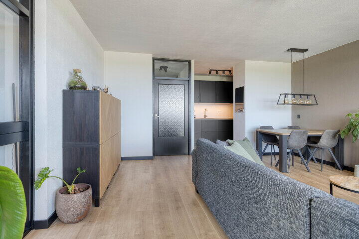 Foto 12 - Evelindeflat 61, Roosendaal