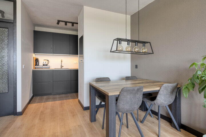 Foto 13 - Evelindeflat 61, Roosendaal