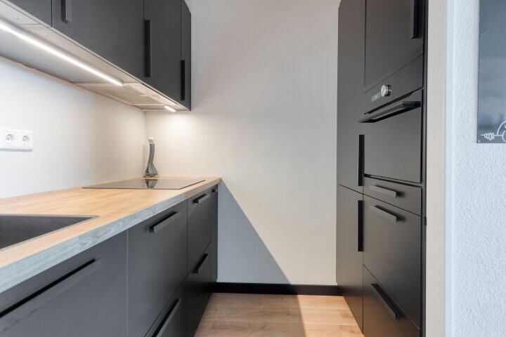 Foto 15 - Evelindeflat 61, Roosendaal