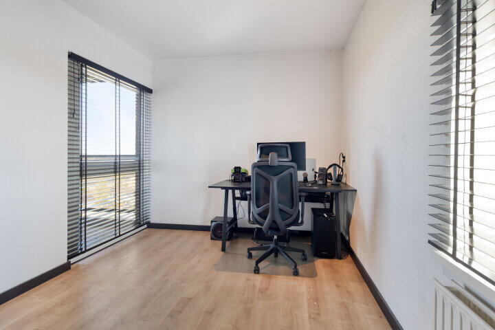 Foto 20 - Evelindeflat 61, Roosendaal