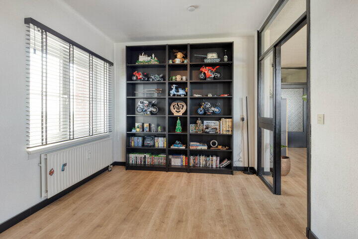 Foto 21 - Evelindeflat 61, Roosendaal