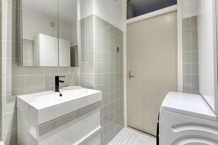 Foto 23 - Evelindeflat 61, Roosendaal