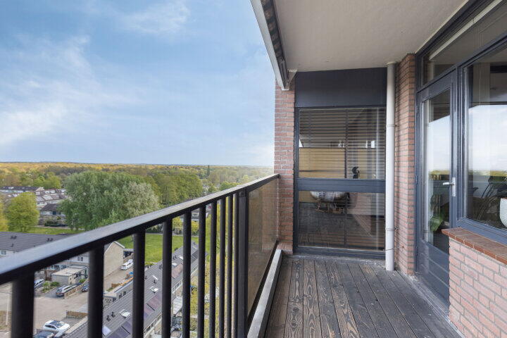 Foto 26 - Evelindeflat 61, Roosendaal