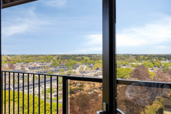 Foto 27 - Evelindeflat 61, Roosendaal