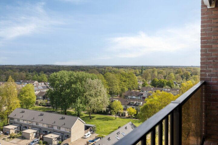 Foto 28 - Evelindeflat 61, Roosendaal