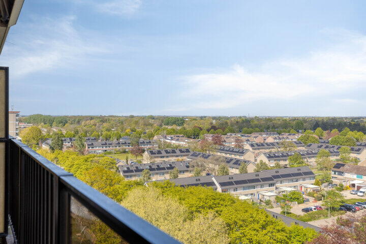 Foto 29 - Evelindeflat 61, Roosendaal