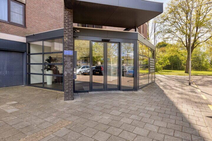 Foto 4 - Evelindeflat 61, Roosendaal