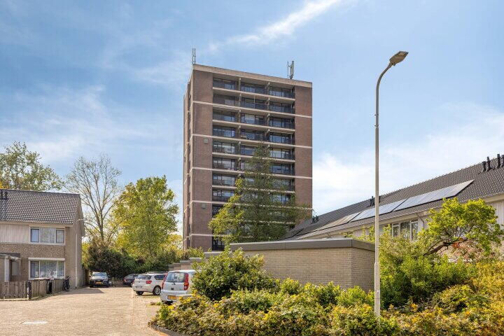 Foto 32 - Evelindeflat 61, Roosendaal