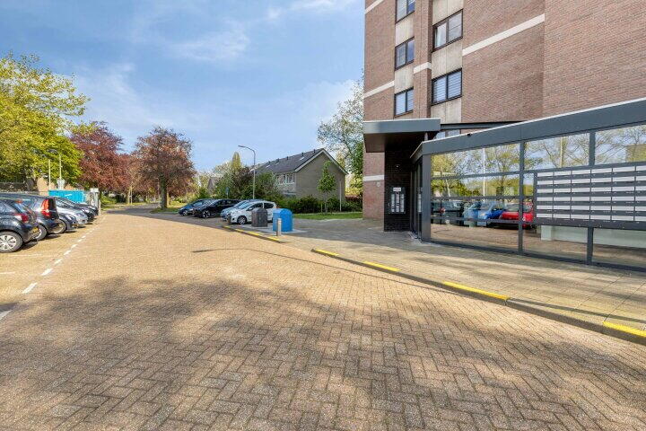 Foto 33 - Evelindeflat 61, Roosendaal