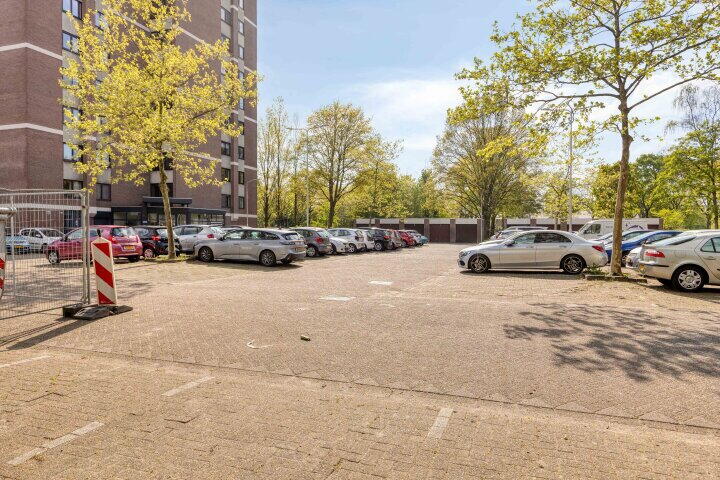 Foto 34 - Evelindeflat 61, Roosendaal