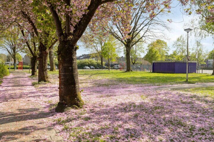 Foto 35 - Evelindeflat 61, Roosendaal