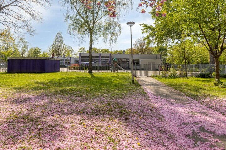 Foto 36 - Evelindeflat 61, Roosendaal