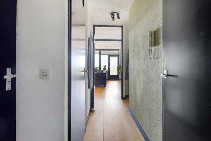 Foto 6 - Evelindeflat 61, Roosendaal