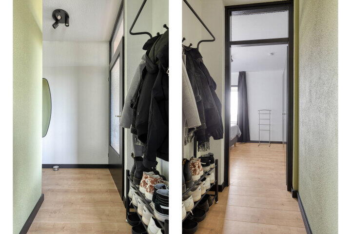 Foto 7 - Evelindeflat 61, Roosendaal