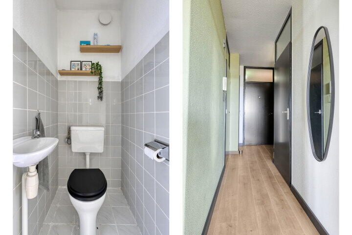 Foto 8 - Evelindeflat 61, Roosendaal