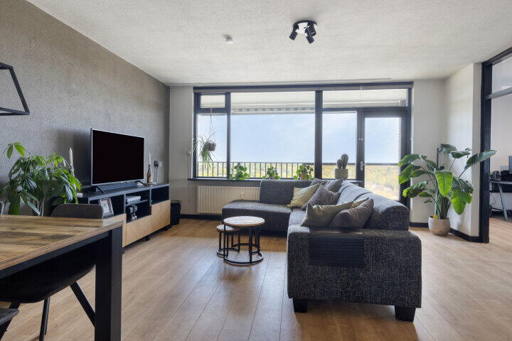 Foto 9 - Evelindeflat 61, Roosendaal