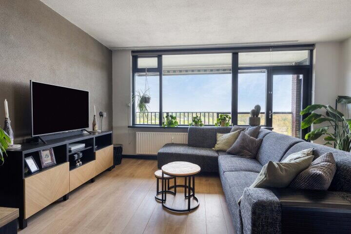 Foto 10 - Evelindeflat 61, Roosendaal