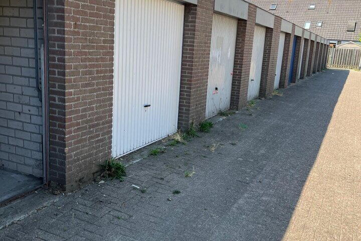 Foto 4 – Everberg 50A 0 Ong, Roosendaal