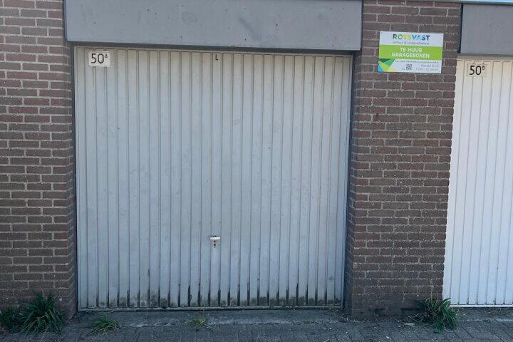 Everberg 50A Ong