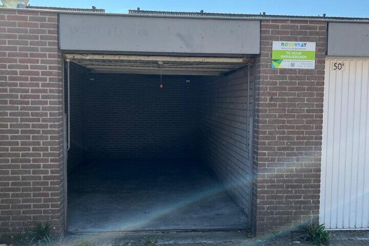Foto 2 – Everberg 50A 0 Ong, Roosendaal