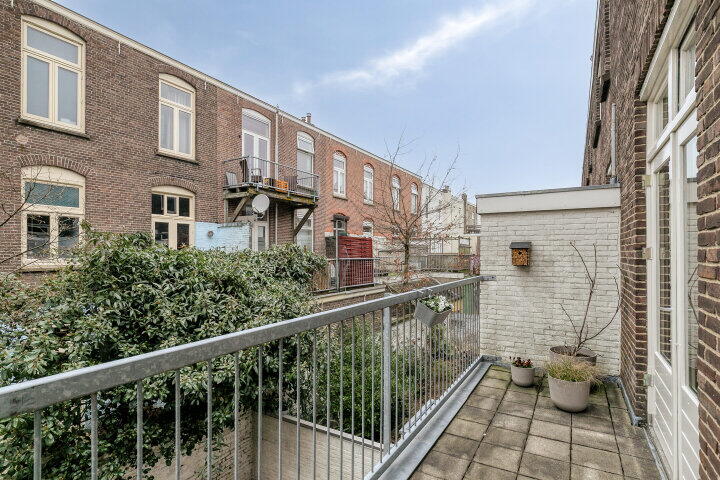 Foto 16 - Evertsenstraat 42, Nijmegen