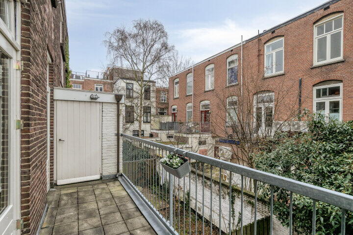 Foto 17 - Evertsenstraat 42, Nijmegen