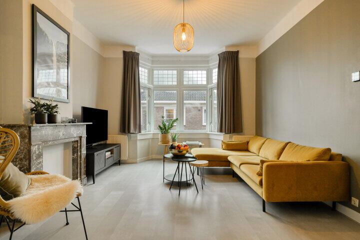 Foto 3 - Evertsenstraat 42, Nijmegen