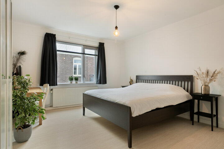 Foto 25 - Evertsenstraat 42, Nijmegen