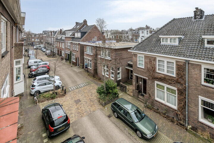 Foto 29 - Evertsenstraat 42, Nijmegen