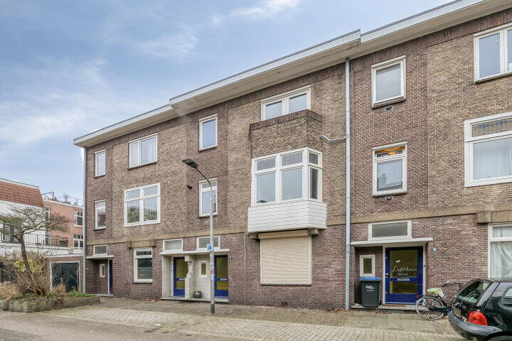 Foto 30 - Evertsenstraat 42, Nijmegen