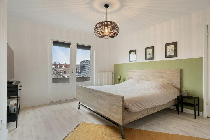 Foto 4 - Evertsenstraat 42, Nijmegen