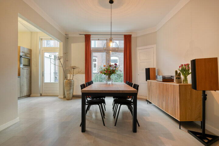 Foto 10 - Evertsenstraat 42, Nijmegen