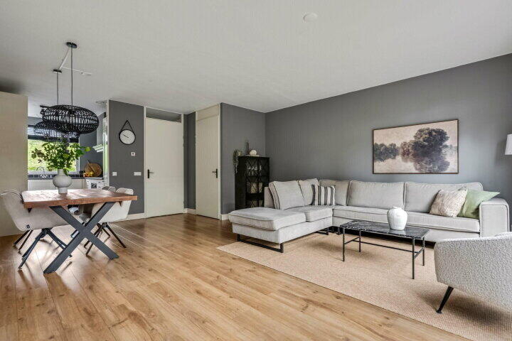 Foto 1 - Faberhof 10, Veenendaal